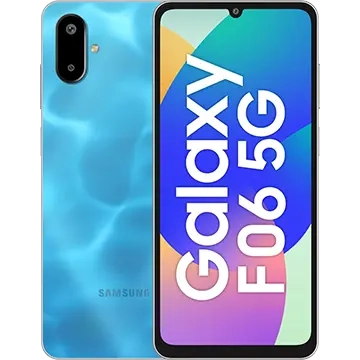 Samsung Galaxy F06 5G